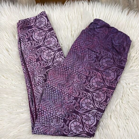 PRANA LEGGINGS SIZE S - Picture 1 of 7